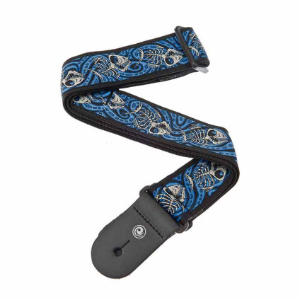 قیمت خرید فروش بند گیتار Planet Waves Fish Bone